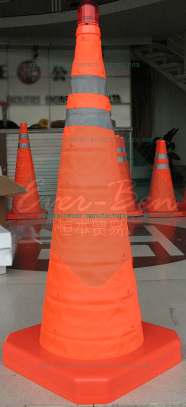 wholesale bulk traffic safety cones for sale